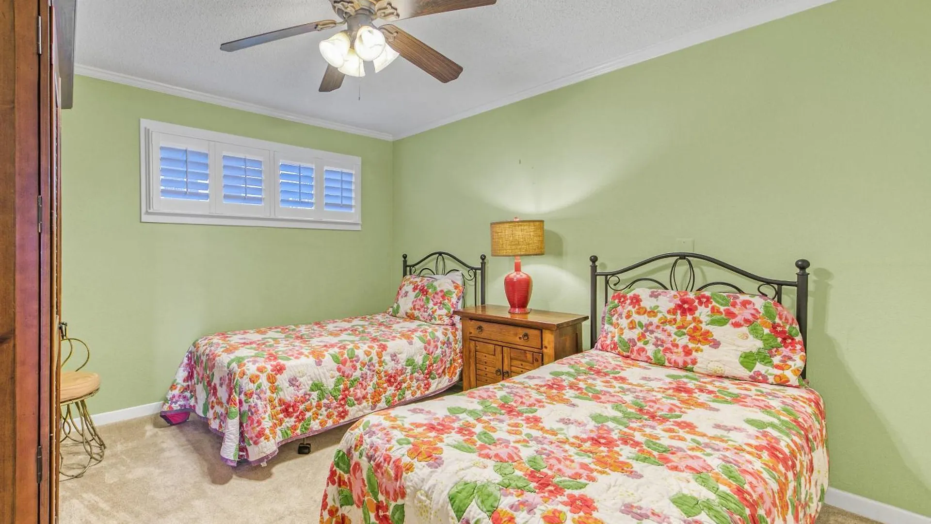 Holiday home Islander 318, Updated 2 Bedroom 2 Bath, Free Beach Service Destin