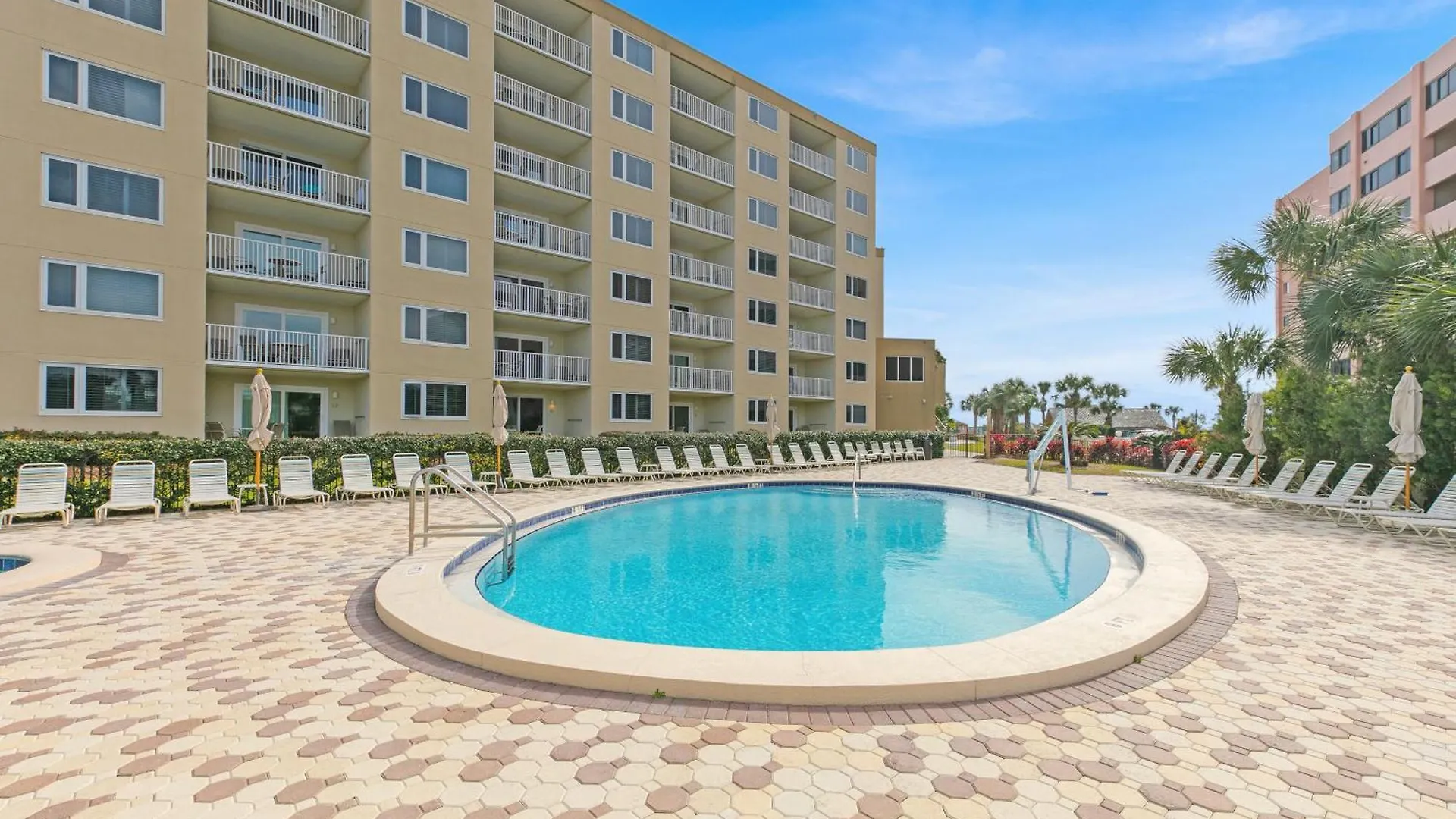 Holiday home Islander 318, Updated 2 Bedroom 2 Bath, Free Beach Service Destin