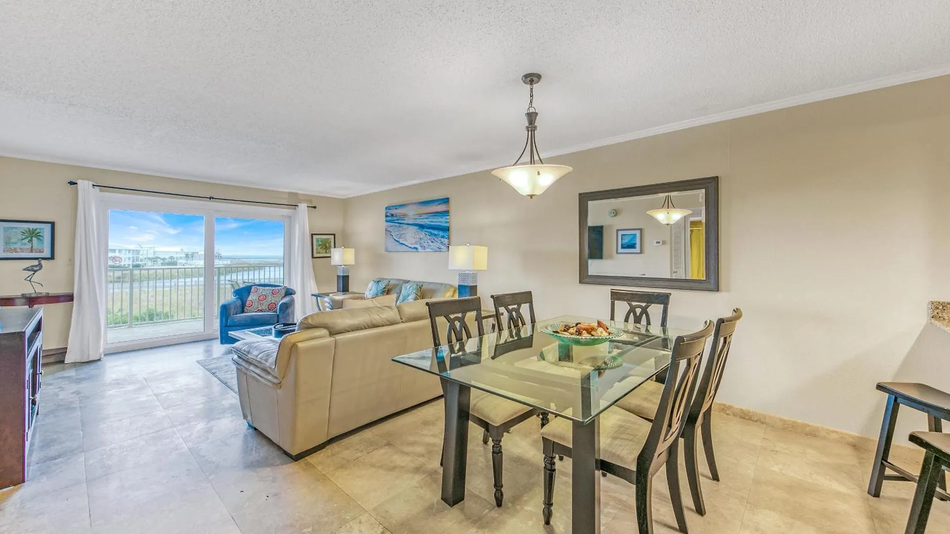 Holiday home Islander 318, Updated 2 Bedroom 2 Bath, Free Beach Service Destin