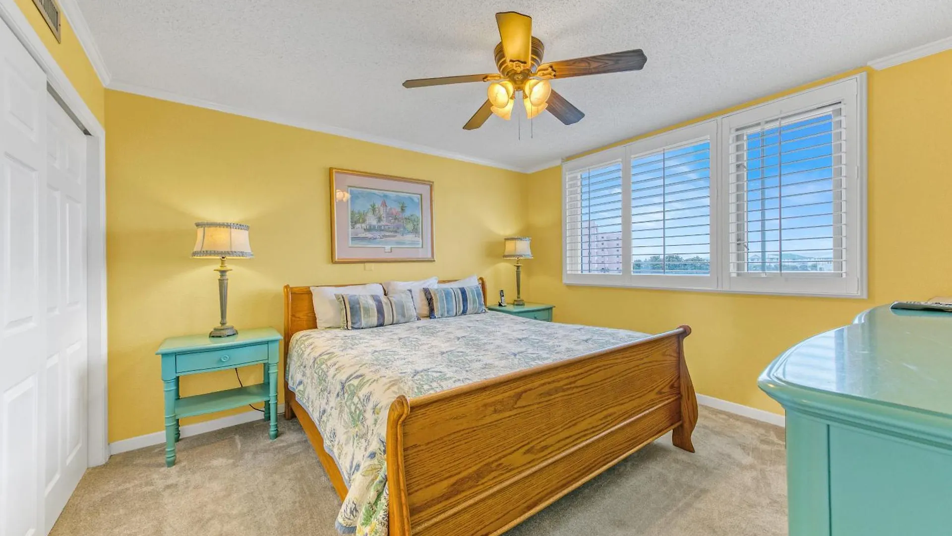 Islander 318, Updated 2 Bedroom 2 Bath, Free Beach Service Destin United States