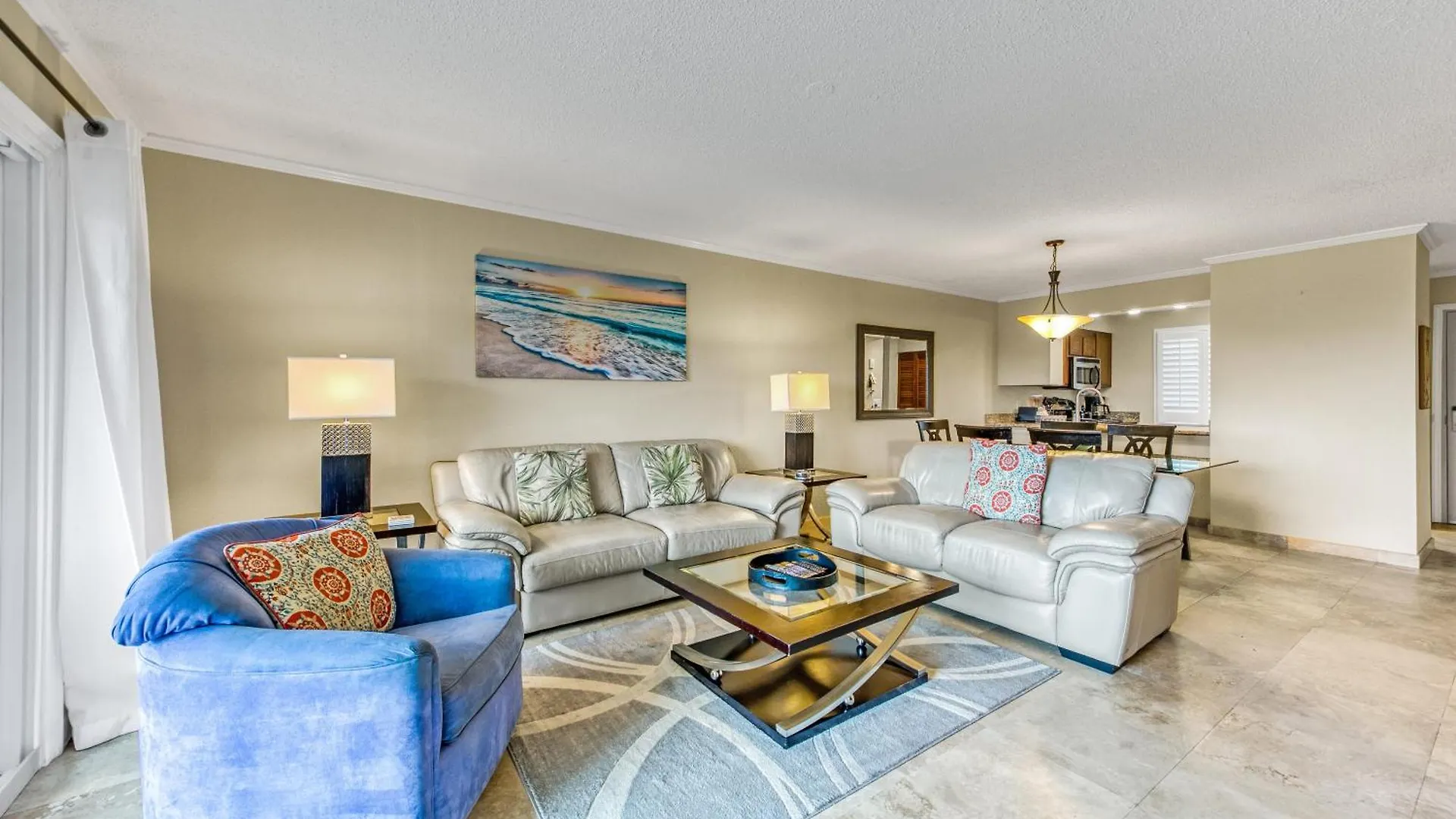 Holiday home Islander 318, Updated 2 Bedroom 2 Bath, Free Beach Service Destin United States